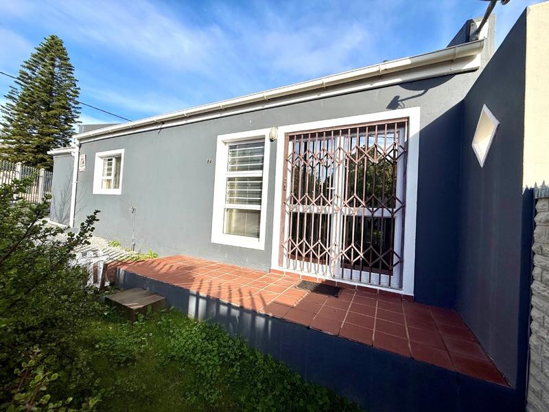 2 Bedroom Property for Sale in Dalsig Western Cape